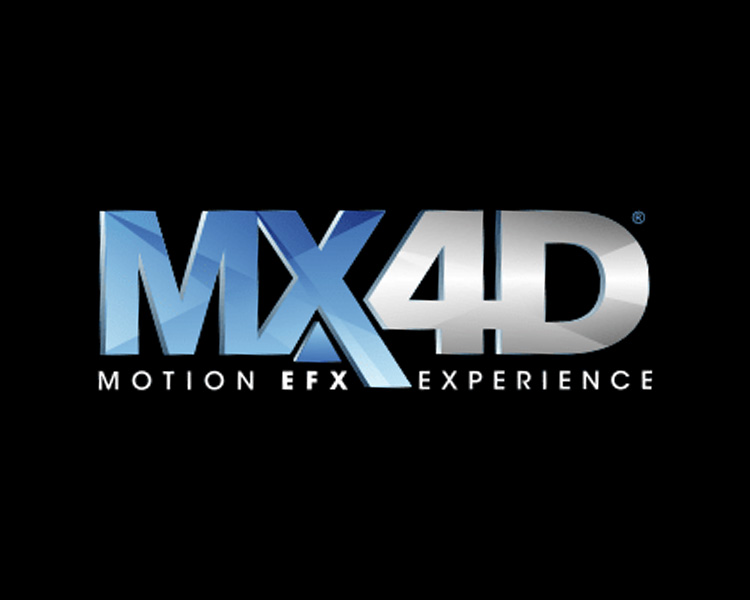 イオンシネマ,MX4D