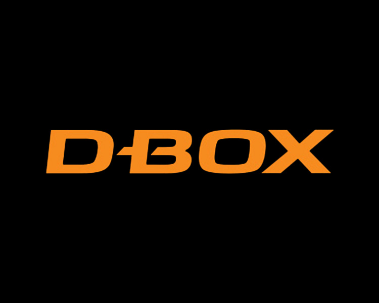 イオンシネマDBOX